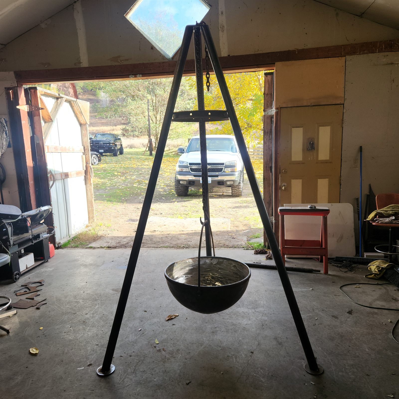 Small Fabs & Furniture — job photo 21